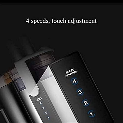 Compact Food Processor