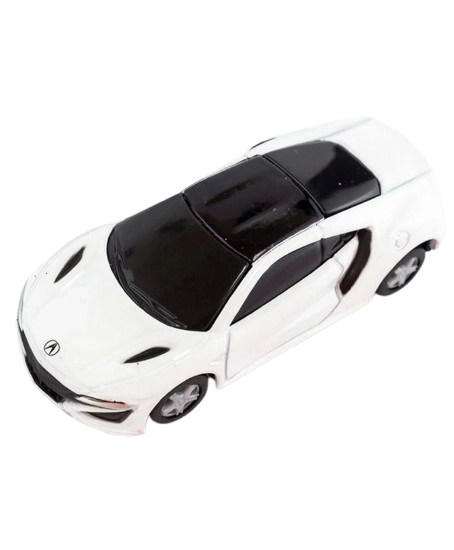 Acura NSX Concept - 3inch