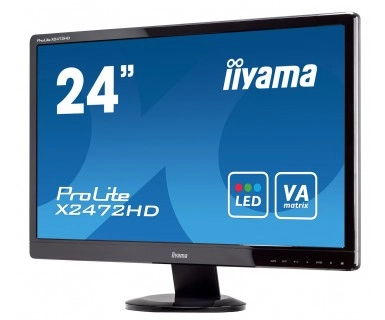 Monitor - 24'' 1920x1080