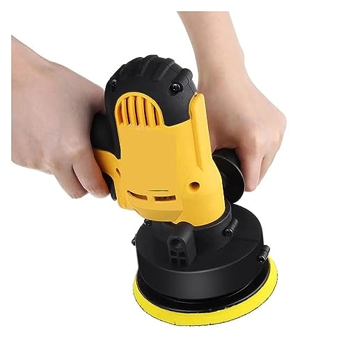 Car Polisher - 700w 125mm