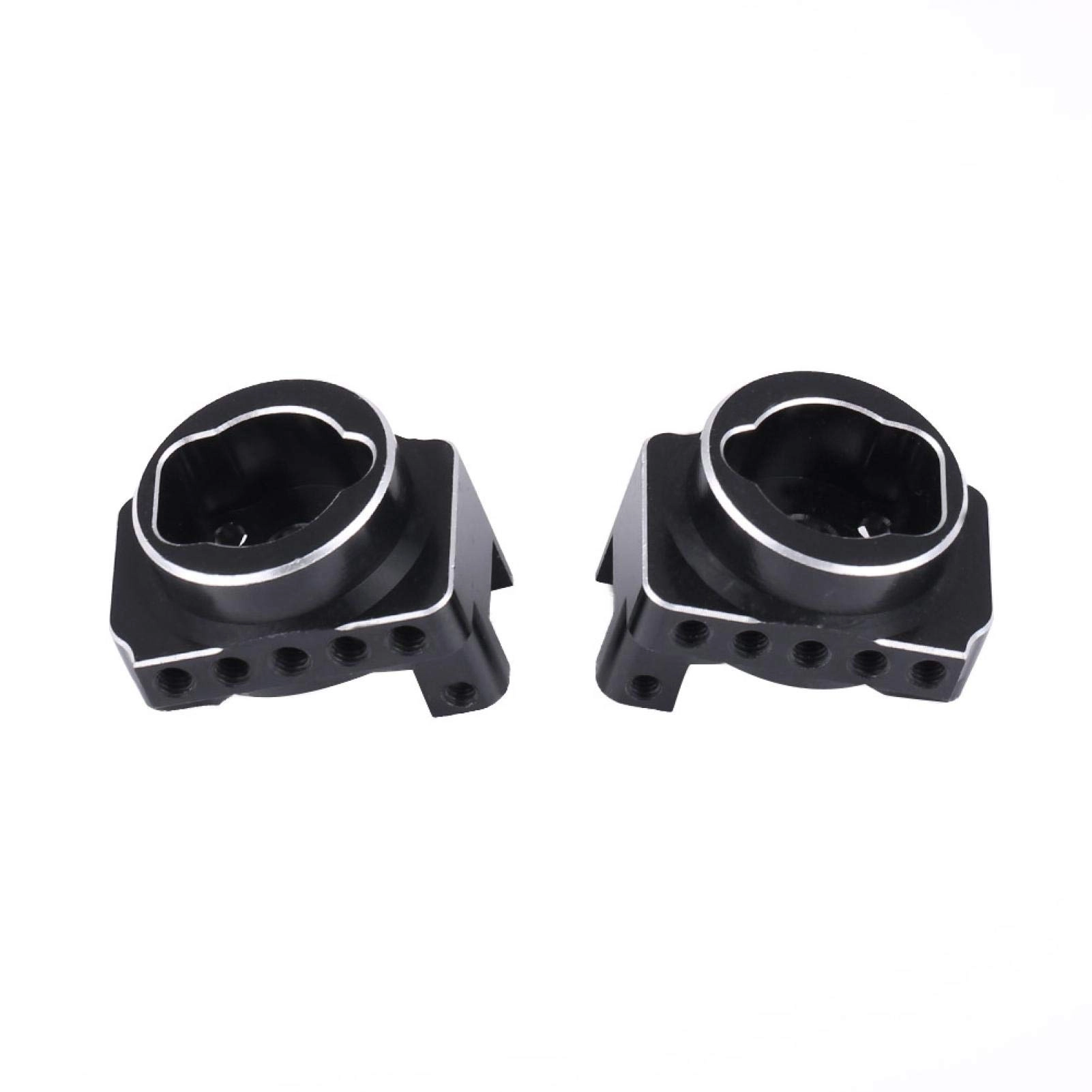 SOSSEG Rear Axle Portal Drive Mounts - Trx4 Sport Body Premium Aluminium