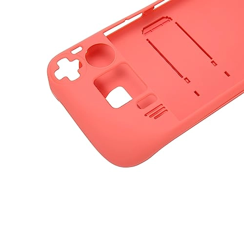 Steam Deck Stand Case - OD Green Hard PC