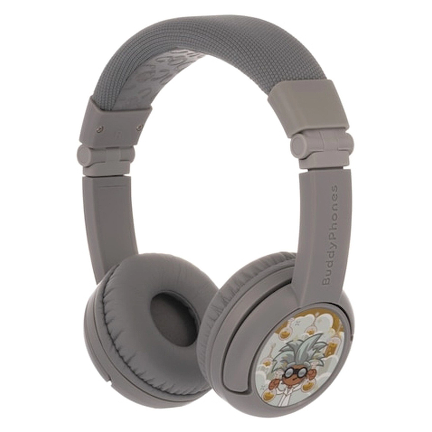 Play + Wireless Headset