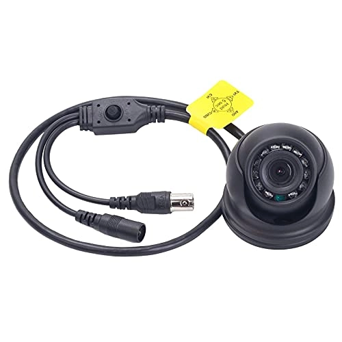 Mini Dome Camera 1080P