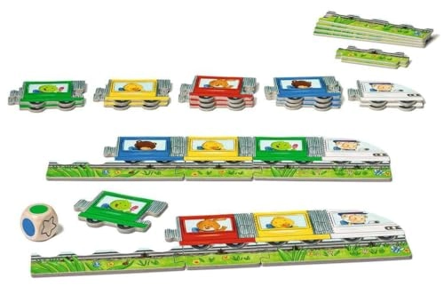 ministeps 4187 - 24 months+