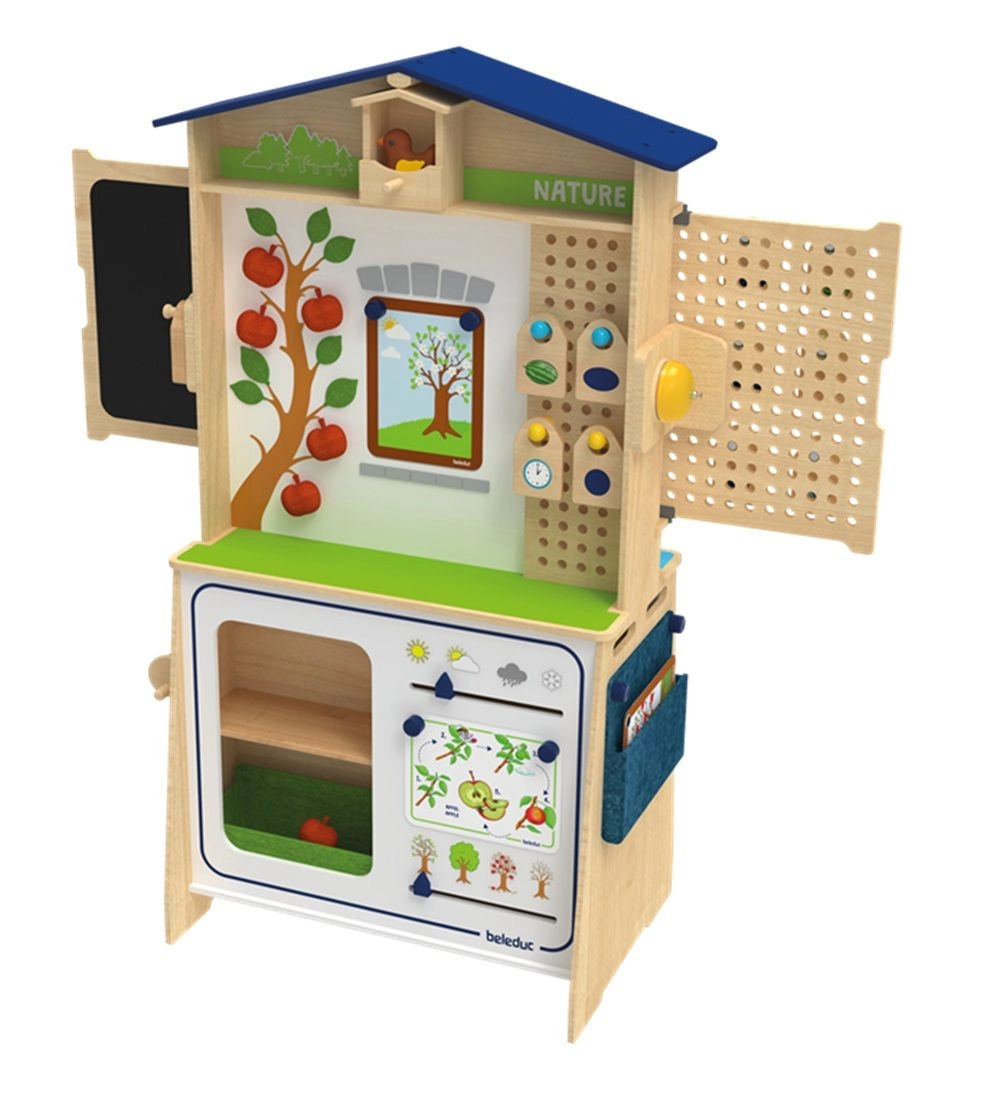 Interactive Play School - 3 +