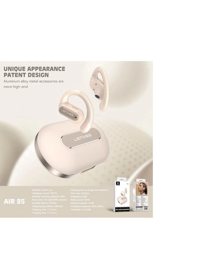 Air85 Wireless Earbud