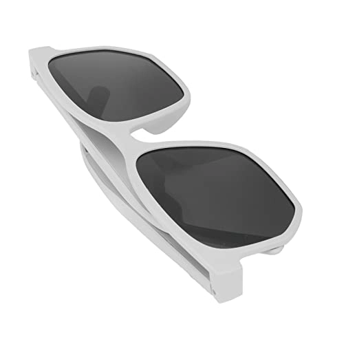 Smart Glasses - Flexible Hinge 80mah Detachable Front Frame