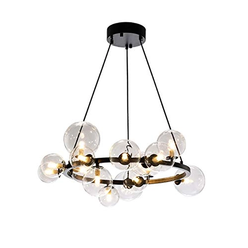 Edison Lamp Shade - Dimmable