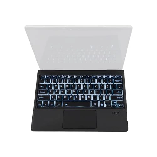 Detachable Keyboard - Wireless