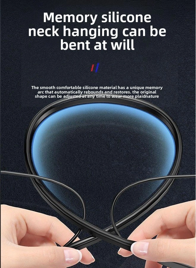 Neckband Headphones Wireless Headphone