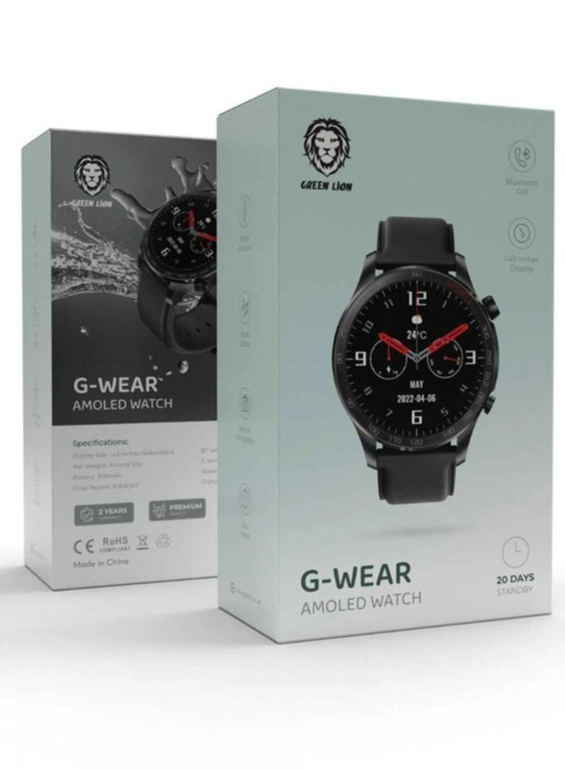 G-Wear