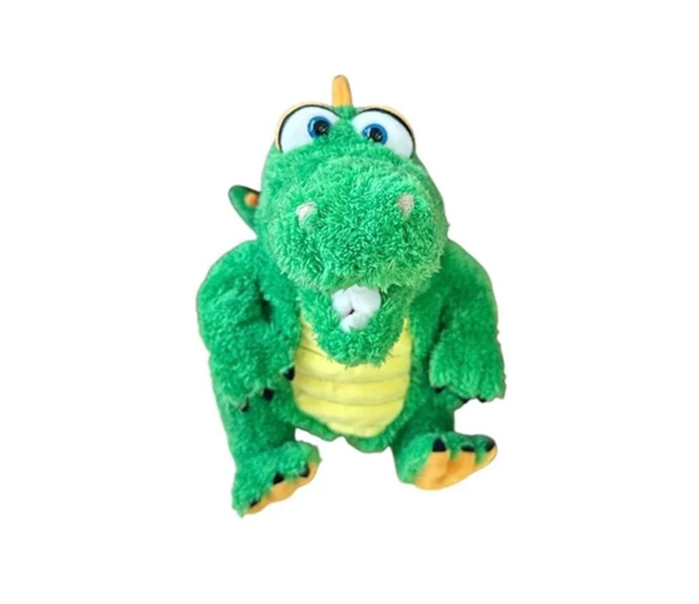 Matthies Spielprodukte GmbH & Co KG Travis - Living Hand Puppet 28 cm