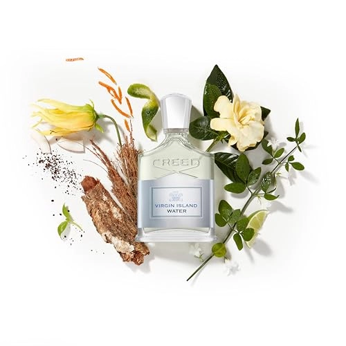 Virgin Island Water Eau de Parfum 100 ml