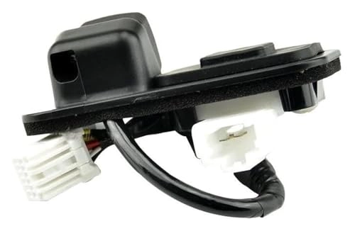 Rear View Camera - Night vision Wireless