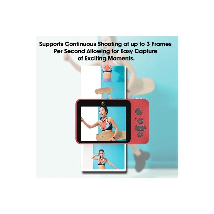 48MP 10x Optical Zoom