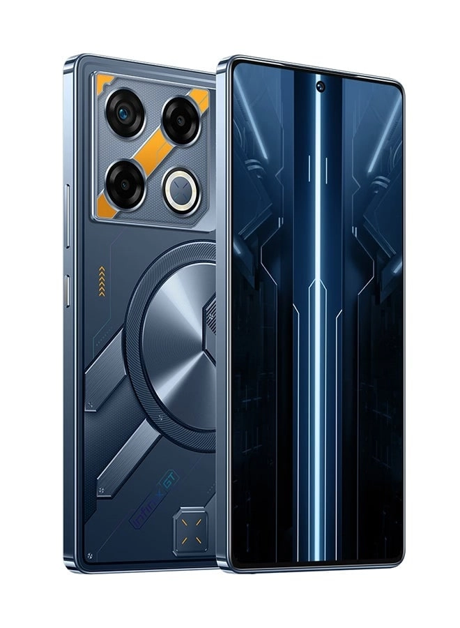 GT 20 Pro - 12GB 256GB