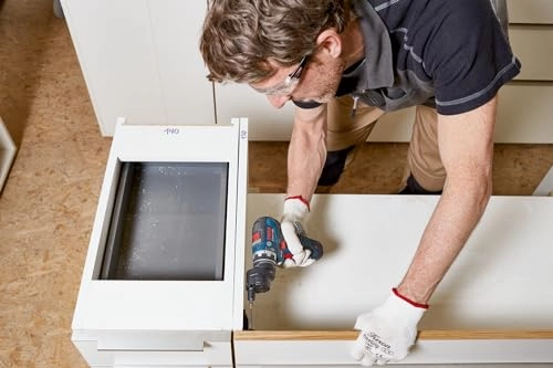 GSR 12V-35 FC - 3 Amp Hours