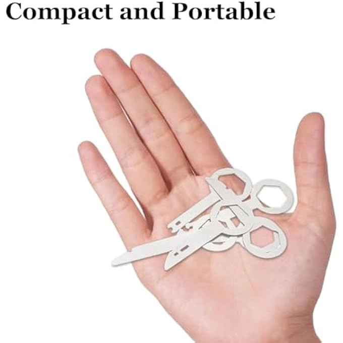 Car Radio Removal Tool Key Set - Audi Vw Volkswagen Mercedes Benz Bmw
