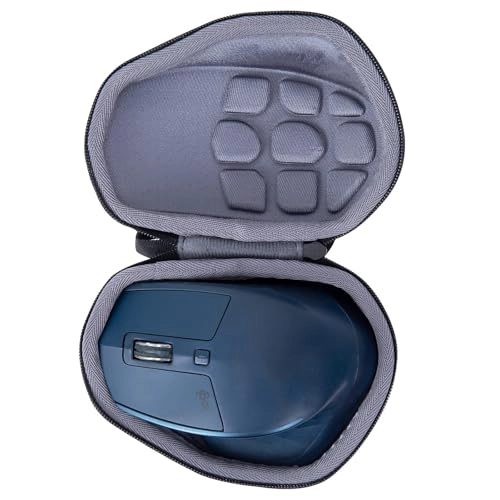 Hard Travel Case - MX Master 3 Water-Resistant Black