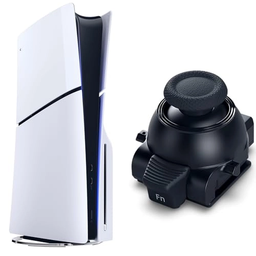 Video Game Console - PlayStation 5