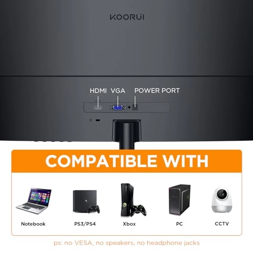 24N5CA - 23.6 inch 1920 X 1080