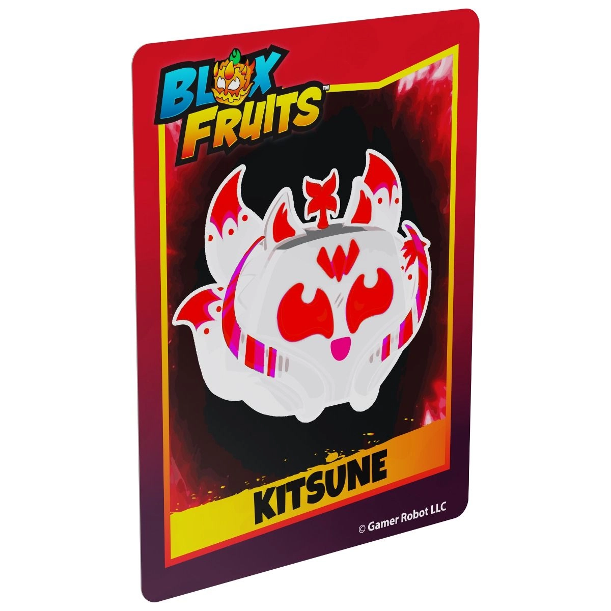 Ember Dragon - 1 pcs Bundle