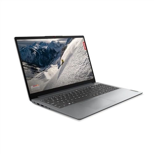 IdeaPad 1 15AMN7 82VG00S8GE - 15.6'' Ryzen 5 7520U 16GB DDR5 512GB SSD