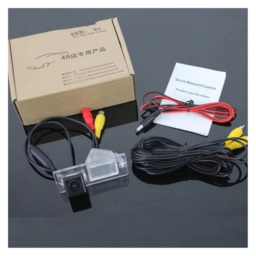 Car Backup Camera - Night vision