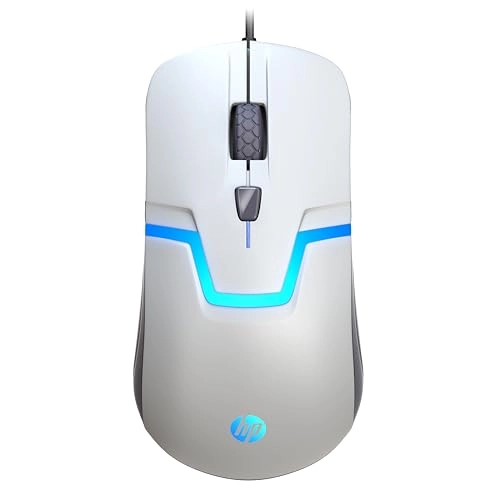 M100 Optical Mouse - Wired