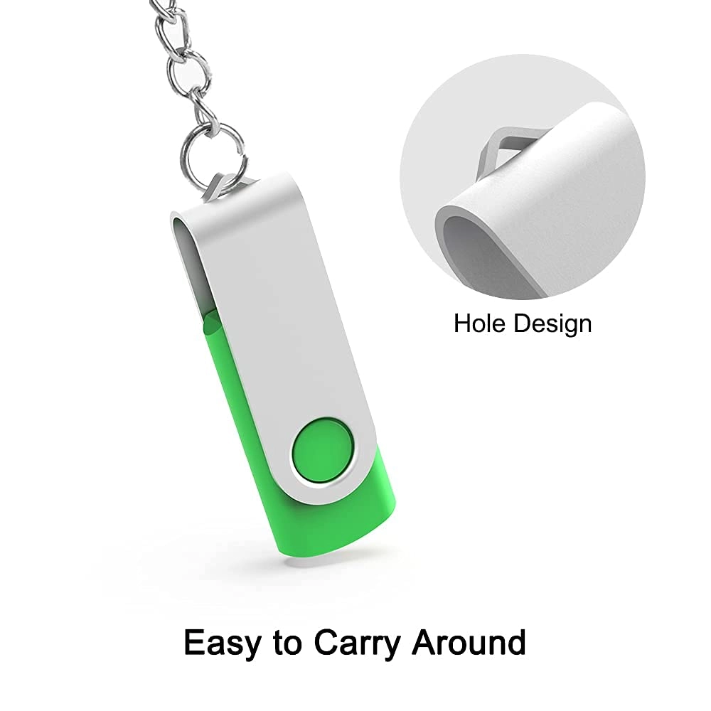 Flash Drive Pack 128GB