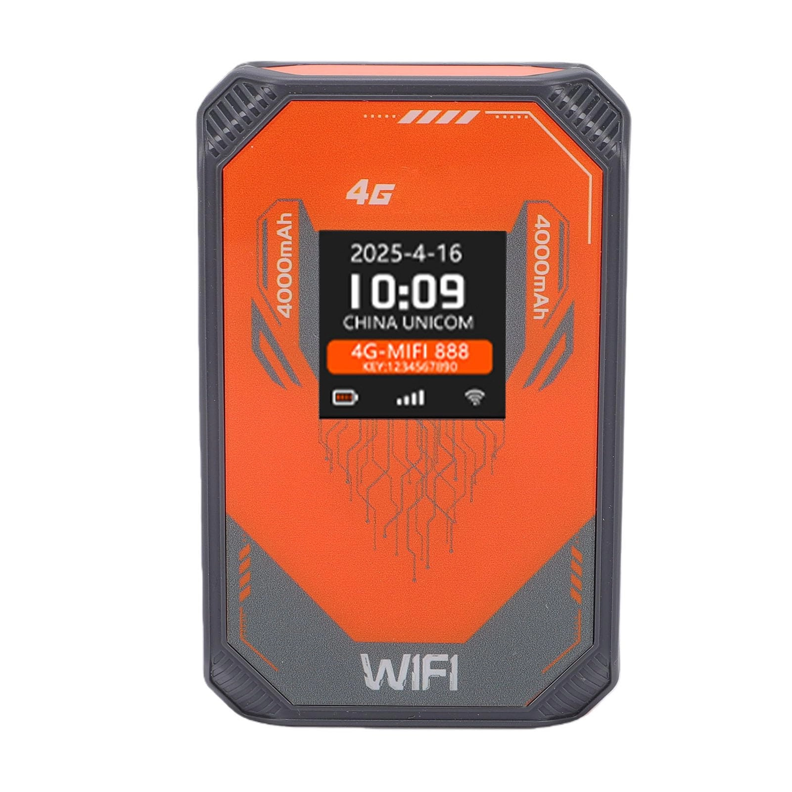 Goshyda 8k5efyhsqv - 4G LTE 802.11b/g/n 300 Mbps
