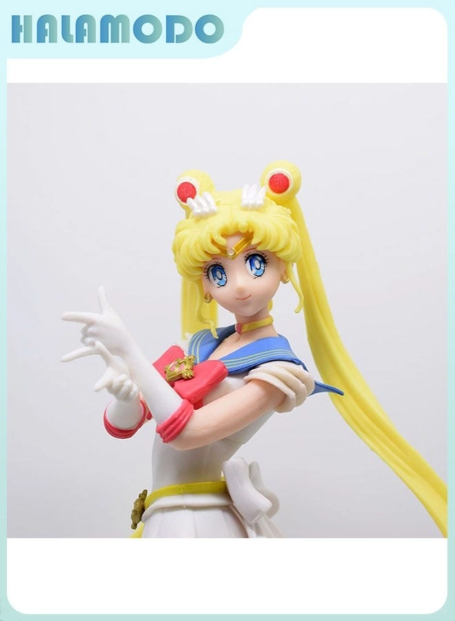 Usagi Tsukino Figurine - PVC