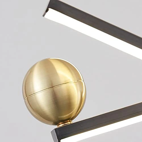 Minimalist Dining Room Lamp - 200cm