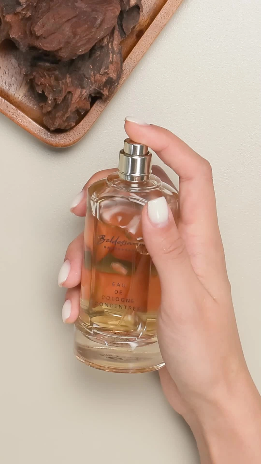 Eau De Cologne - 75 Milliliters