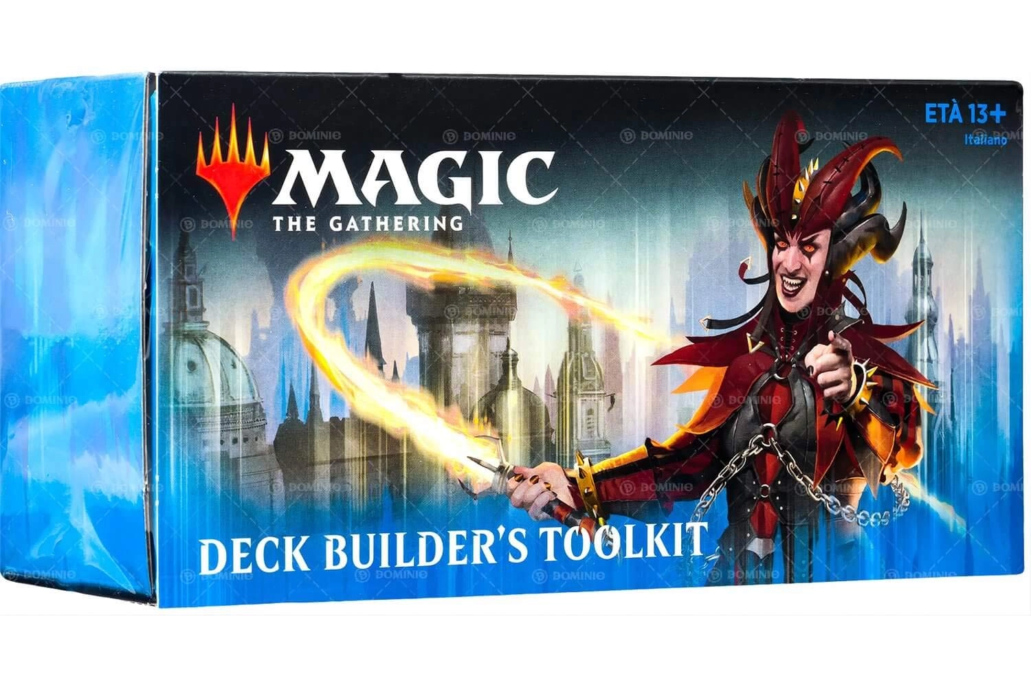 Magic: the Gathering Ravnica Allegiance Deck Builder's Toolkit - 125 cards