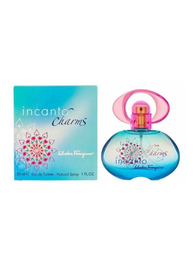 Incanto Charms Eau de Toilette 30ml