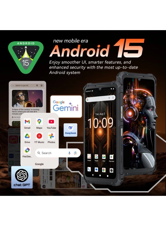 KingKong ES 3 - 16GB 256GB