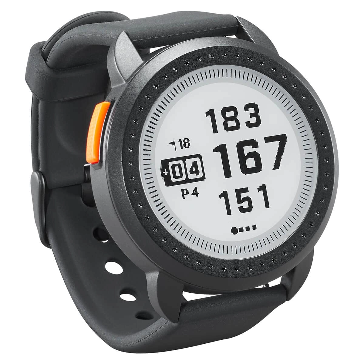 Bushnell Edge GPS