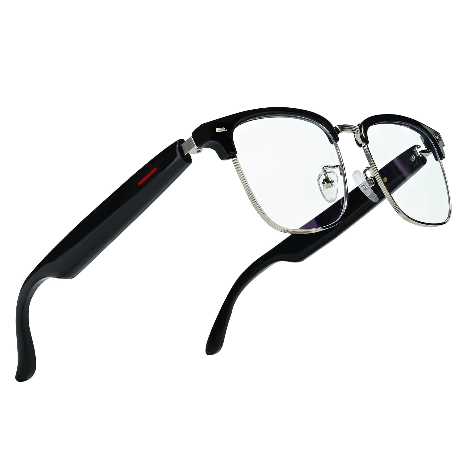 SZXWL Bluetooth Smart Glasses - Bone-Conduction UV400