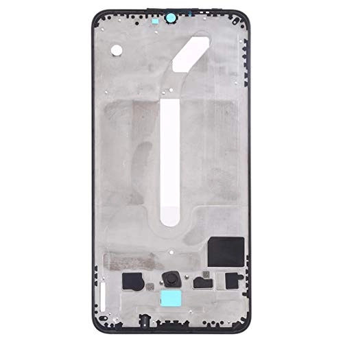Front Housing LCD Frame Bezel Plate for Vivo iQOO