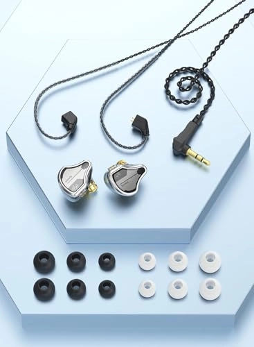 CCZ BC02 Wired Earbud