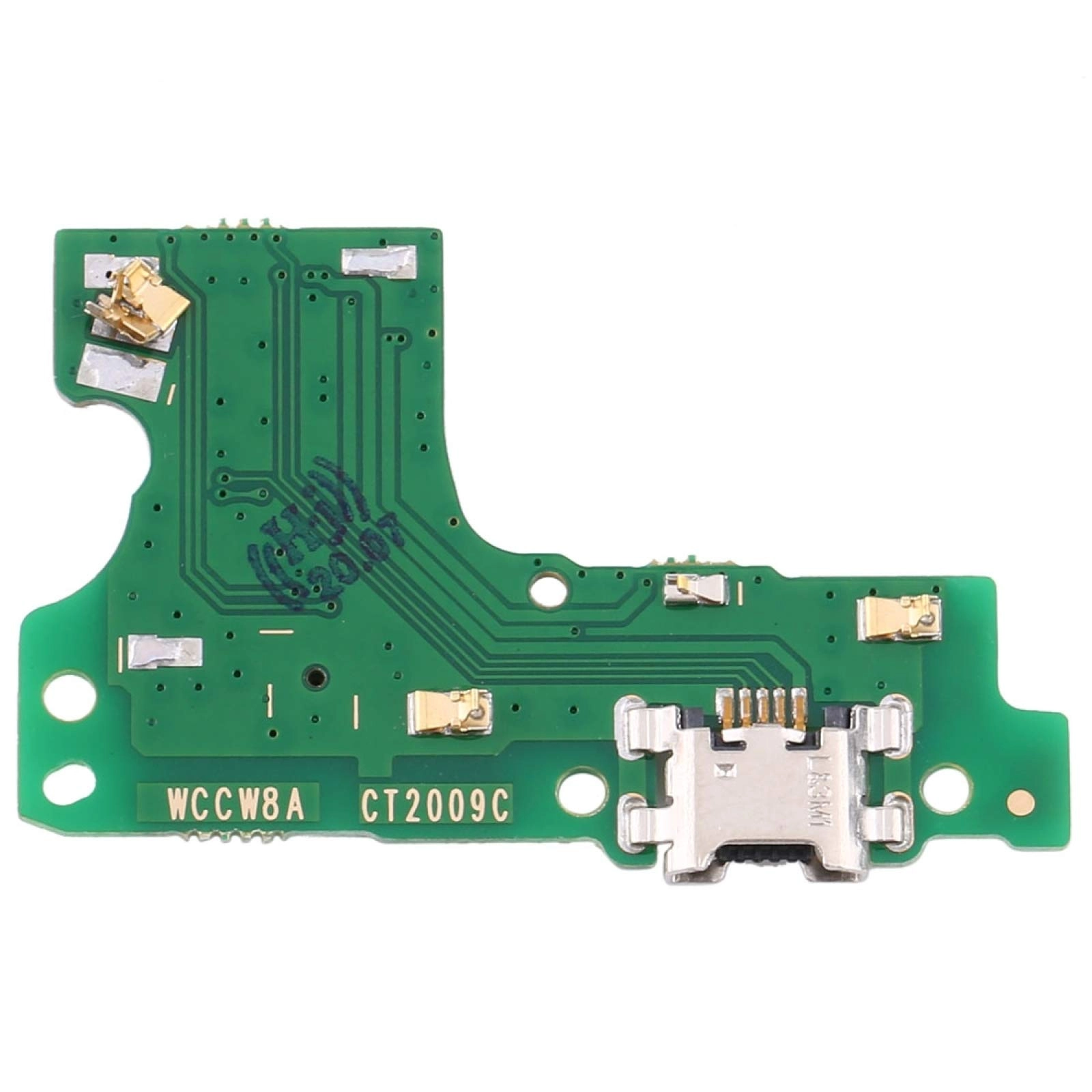 Zhongguiming Charging Port Board
