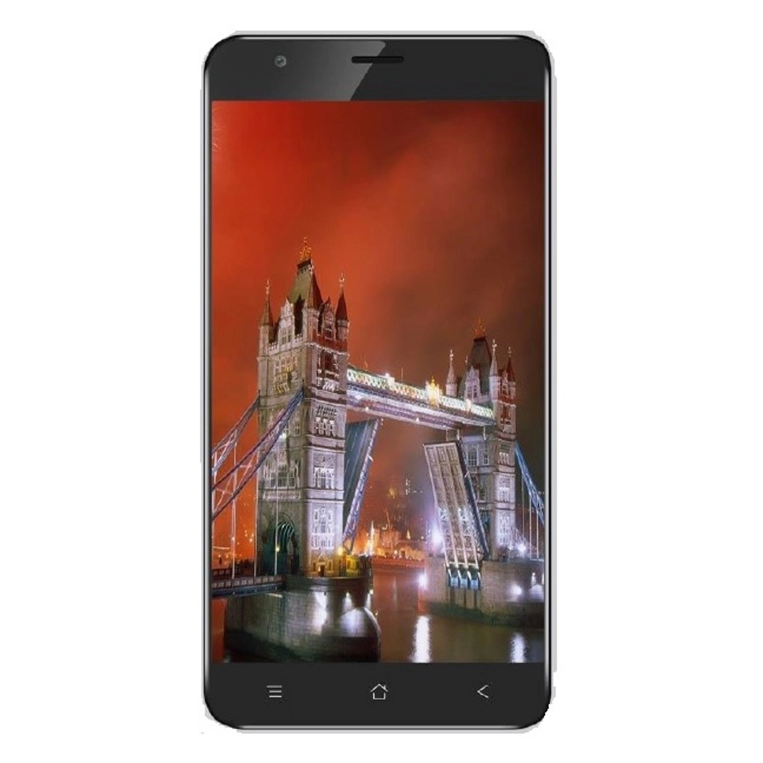 iBRIT SPEED PRO PLUS - 3GB 32GB + Digital Round Smartwatch