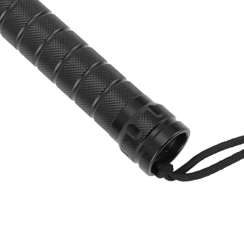 1200 Luminous Flux Dive Light - 50 m Black