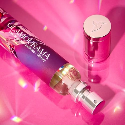 Glamourama Eau de Parfum 30 ml