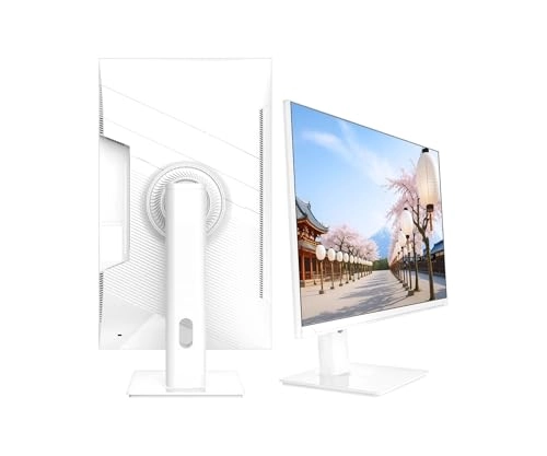 JN-i27QR-C65W-HSP-W - 27 Inches 2560x1440