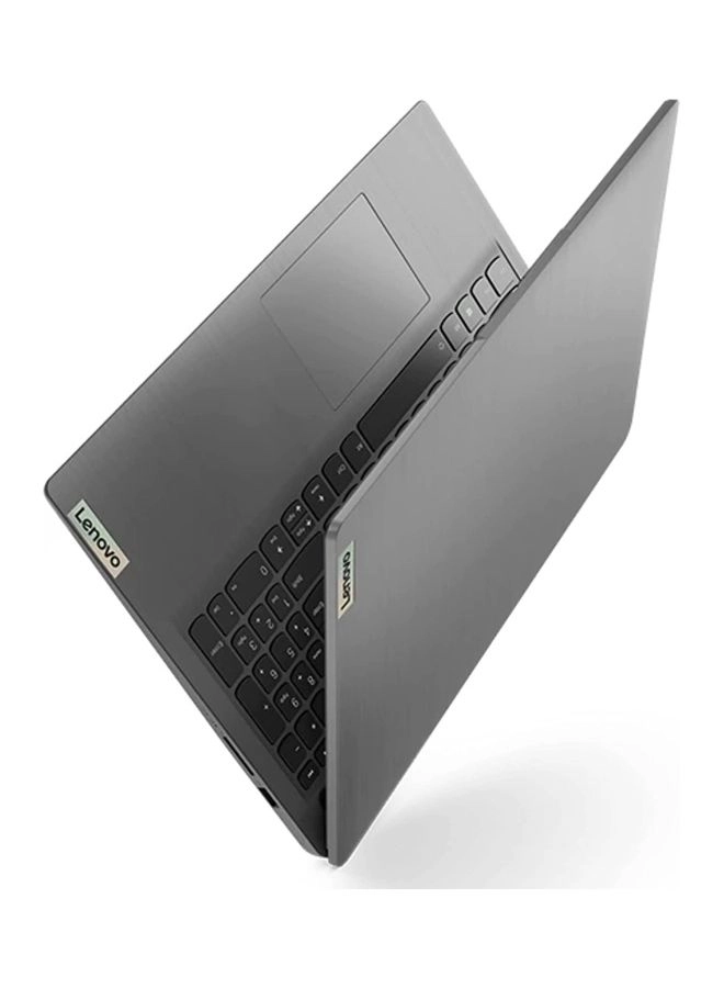 Ideapad 3 15ITL6 - 15.6'' Core i7-1165G7 8GB DDR4 512GB SSD
