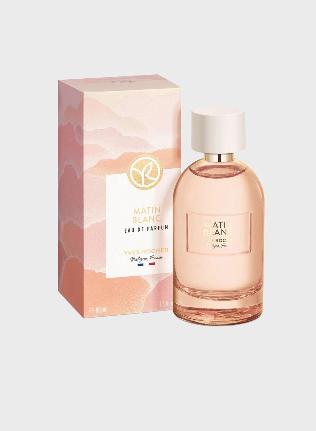 Matin Blanc Eau de Parfum