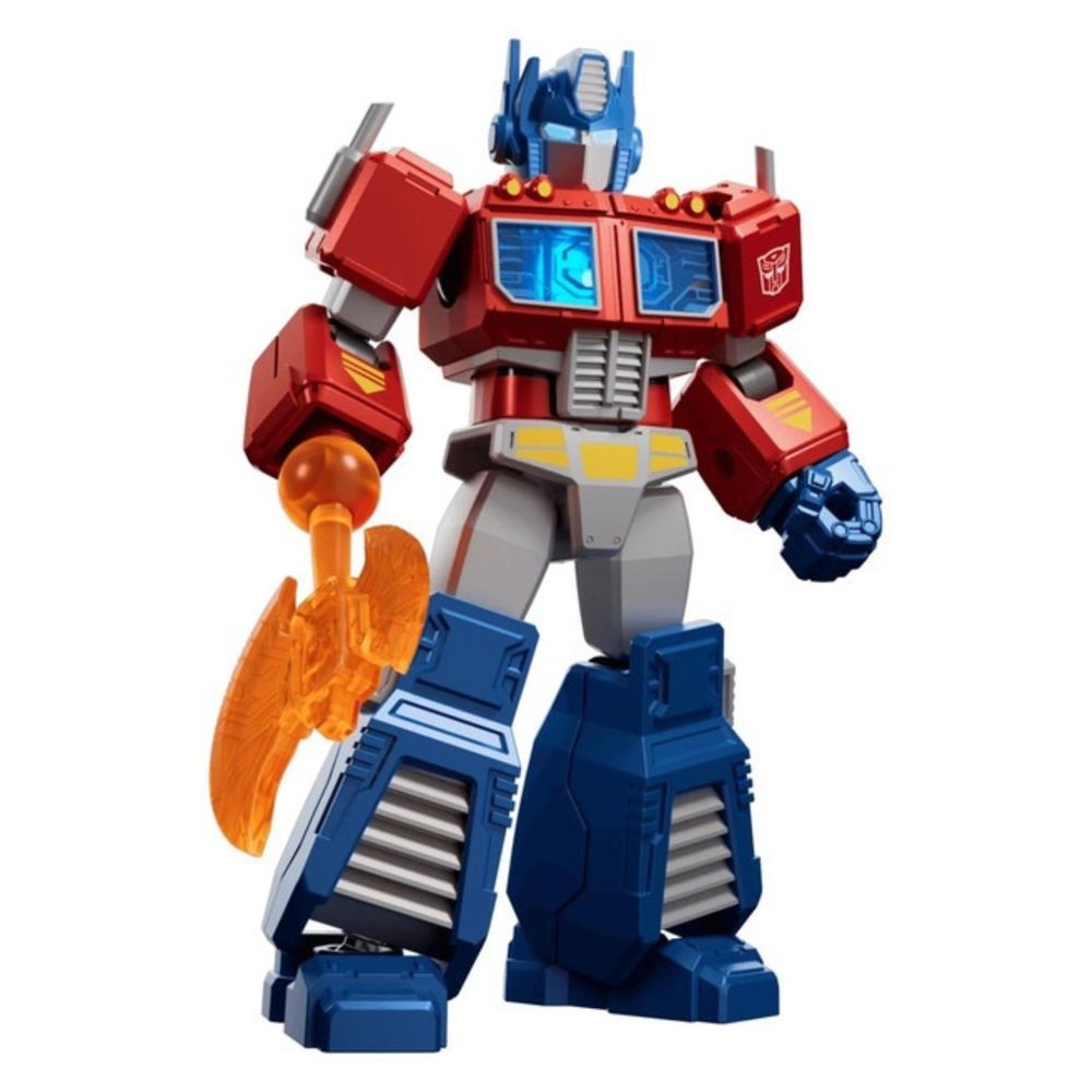 Transformers Shining Version 01
